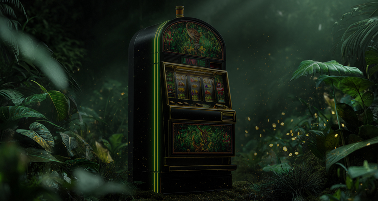Wild Casino
