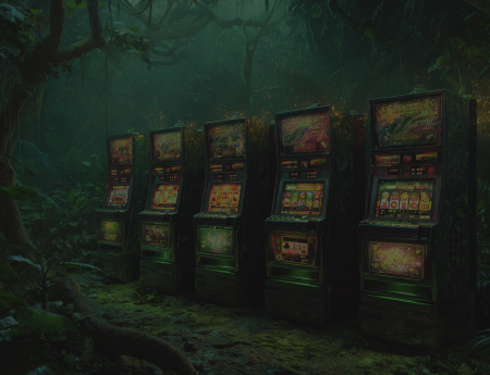Wild Casino