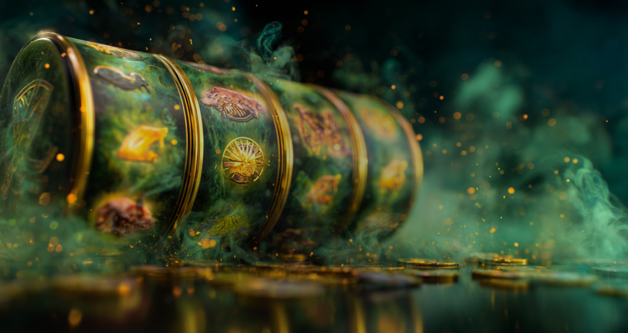 Wild Casino